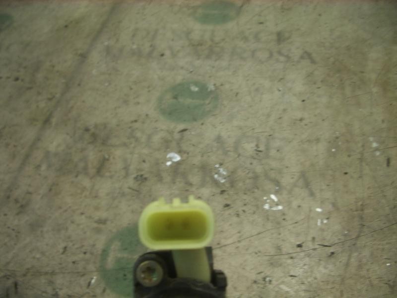 Recambio de elevalunas trasero derecho para hyundai getz (tb) 1.5 crdi gls referencia OEM IAM 834041C010 988201C200 