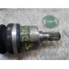 Recambio de transmision izquierda para hyundai i20 1.2 cat referencia OEM IAM 495001J000  