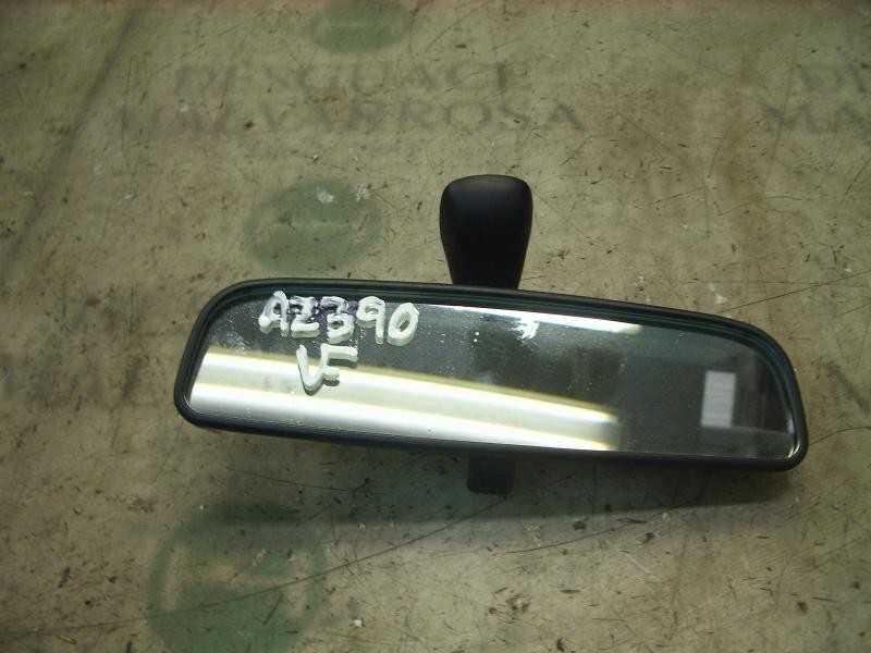 Recambio de espejo interior para hyundai getz (tb) 1.5 crdi gls referencia OEM IAM 851014A100  