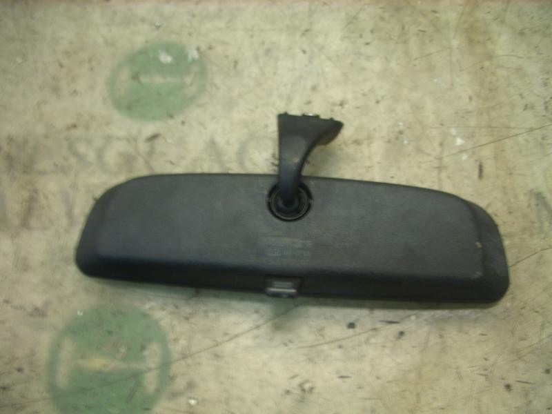 Recambio de espejo interior para hyundai getz (tb) 1.5 crdi gls referencia OEM IAM 851014A100  