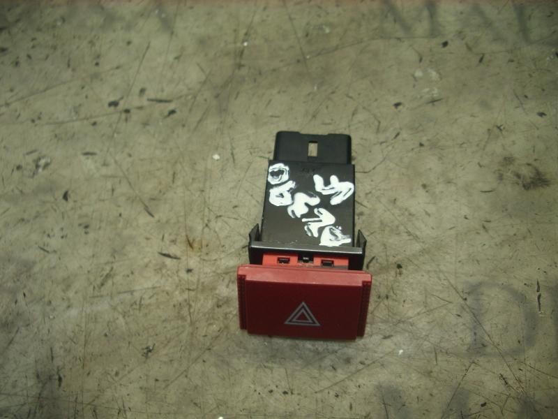 Recambio de warning para hyundai getz (tb) 1.5 crdi gls referencia OEM IAM 937901C000  