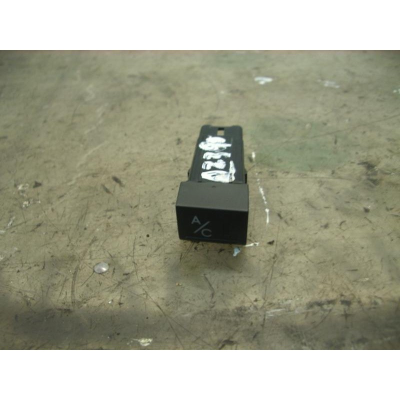 Recambio de mando calefaccion / aire acondicionado para hyundai getz (tb) 1.5 crdi gls referencia OEM IAM 972591C000 972591C000 