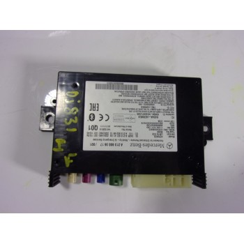 MODULO ELECTRONICO A2139003617 A2139003617 