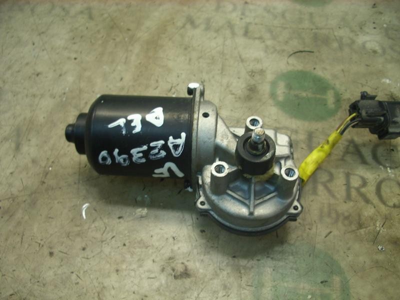 Recambio de motor limpia delantero para hyundai getz (tb) 1.5 crdi gls referencia OEM IAM 981101C100 981001C100 