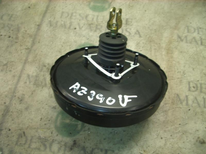 Recambio de servofreno para hyundai getz (tb) 1.5 crdi gls referencia OEM IAM 591101C300  