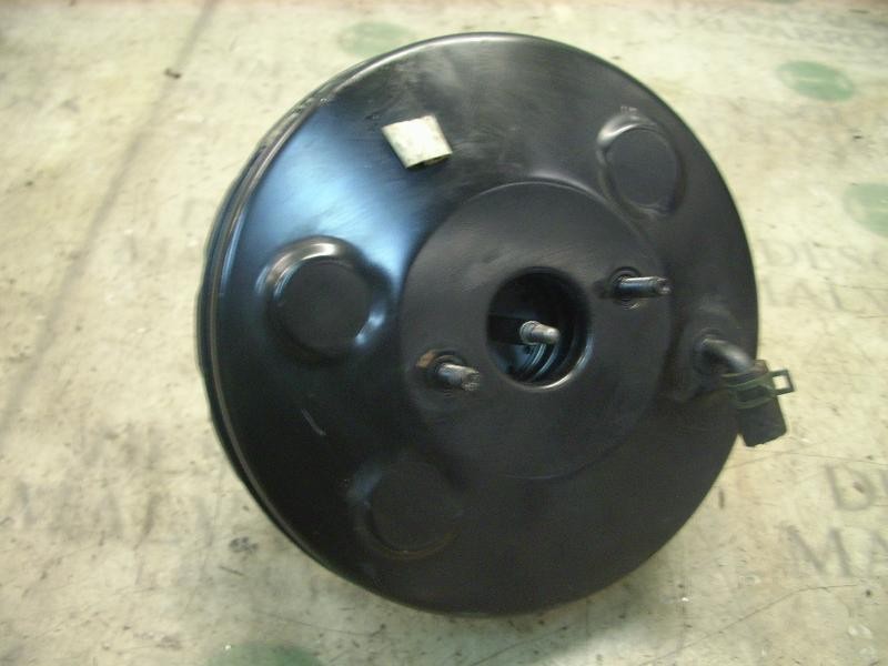 Recambio de servofreno para hyundai getz (tb) 1.5 crdi gls referencia OEM IAM 591101C300  