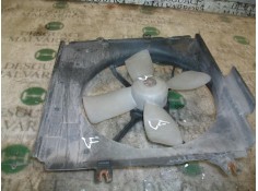 Recambio de electroventilador para mazda 121 (da) 1.4 cat referencia OEM IAM   