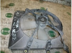 Recambio de electroventilador para mazda 121 (da) 1.4 cat referencia OEM IAM    2