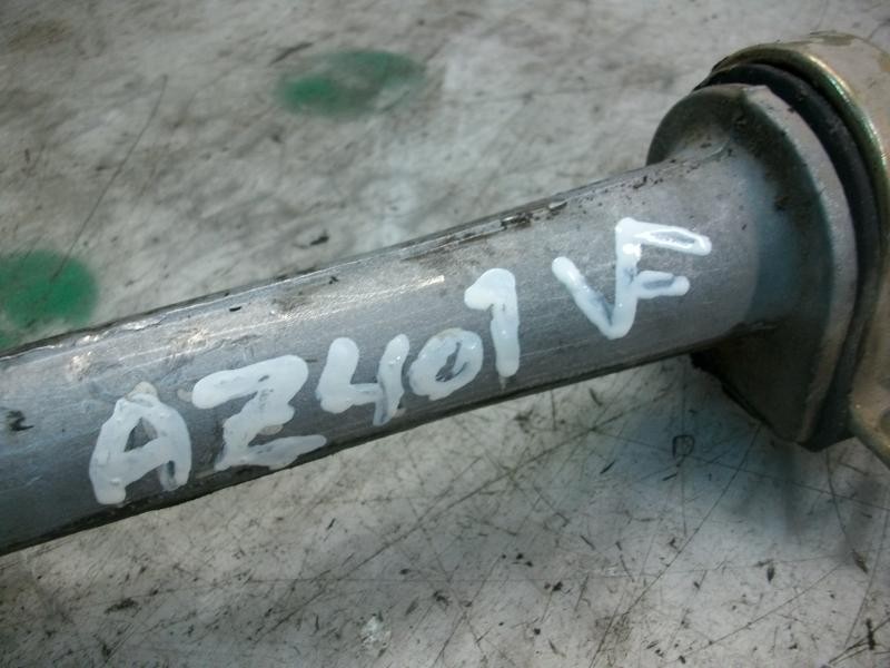 Recambio de cremallera direccion para seat toledo (1l) referencia OEM IAM   