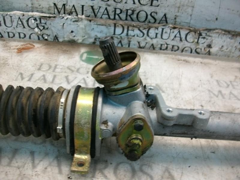 Recambio de cremallera direccion para seat toledo (1l) referencia OEM IAM   