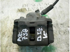 Recambio de pinza freno delantera izquierda para renault clio ii fase i (b/cbo) 1.2 alize referencia OEM IAM   