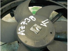 Recambio de electroventilador para renault clio ii fase i (b/cbo) 1.2 alize referencia OEM IAM    2