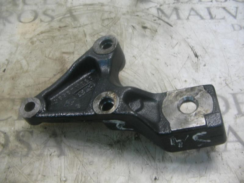 Recambio de soporte motor trasero para peugeot partner (s1) combispace referencia OEM IAM   