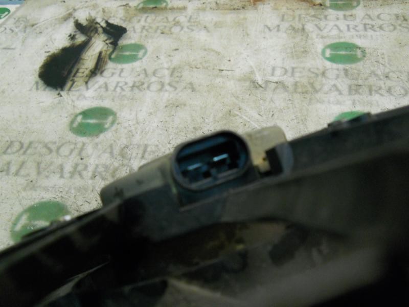 Recambio de electroventilador para renault clio ii fase i (b/cbo) 1.2 alize referencia OEM IAM   