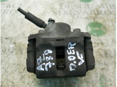 Recambio de pinza freno delantera derecha para renault clio ii fase i (b/cbo) 1.2 alize referencia OEM IAM   