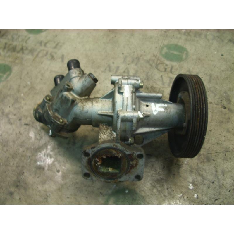 Recambio de bomba agua para renault laguna (b56) 2.2 diesel referencia OEM IAM   