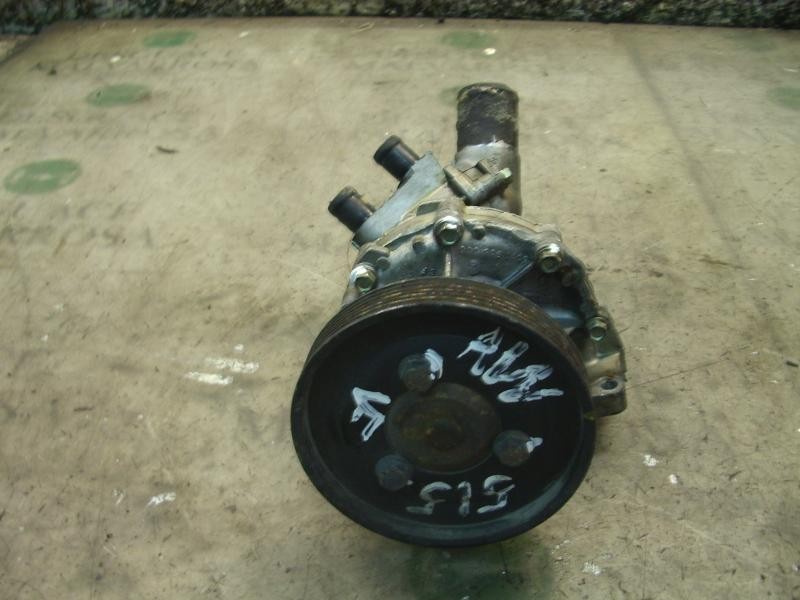 Recambio de bomba agua para renault laguna (b56) 2.2 diesel referencia OEM IAM   