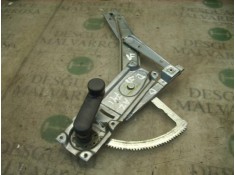 Recambio de elevalunas delantero derecho para opel combo (corsa b) 1.7 diesel referencia OEM IAM   