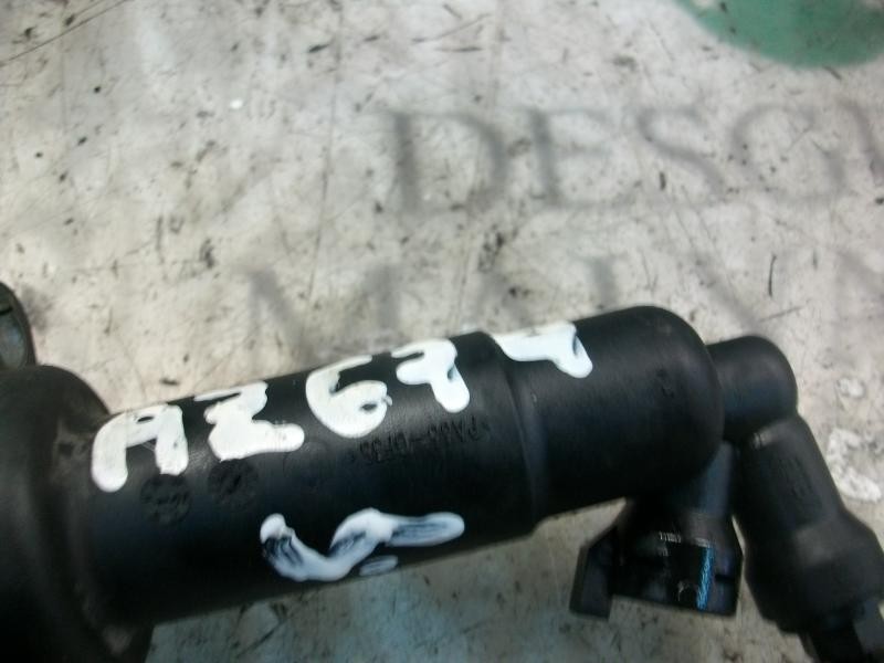 Recambio de bombin embrague para volkswagen golf iv berlina (1j1) 25 aniversario referencia OEM IAM   