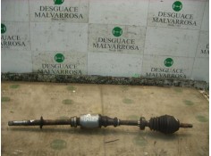 Recambio de transmision derecha para citroën xsara berlina 1.4 referencia OEM IAM   