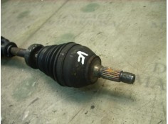 Recambio de transmision derecha para citroën xsara berlina 1.4 referencia OEM IAM    2