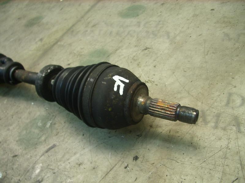 Recambio de transmision derecha para citroën xsara berlina 1.4 referencia OEM IAM   