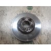 Recambio de disco freno delantero para ford transit connect (tc7) furg. referencia OEM IAM   