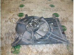 Recambio de electroventilador para daewoo lanos 1.5 cat referencia OEM IAM    2
