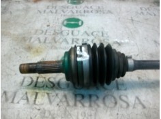 Recambio de transmision izquierda para toyota yaris (ncp1/nlp1/scp1) 1.0 linea sol referencia OEM IAM    2