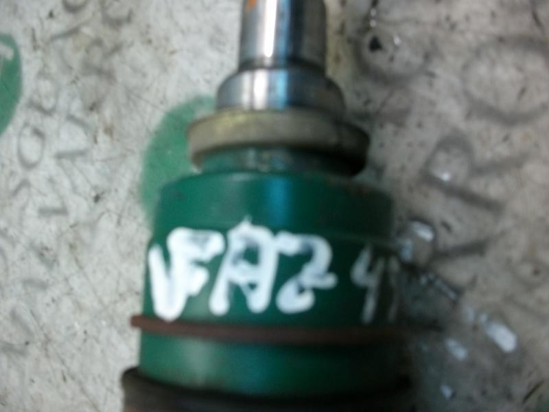 Recambio de transmision izquierda para toyota yaris (ncp1/nlp1/scp1) 1.0 linea sol referencia OEM IAM   