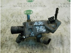 Recambio de termostato para peugeot 206 berlina 1.9 diesel referencia OEM IAM   
