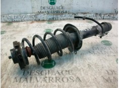 Recambio de amortiguador delantero derecho para seat cordoba vario (6k5) 1.6 referencia OEM IAM   