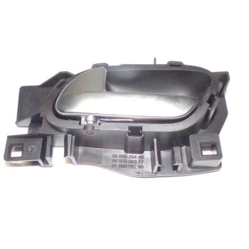 MANETA INTERIOR DELANTERA IZQUIERDA 9143T8 