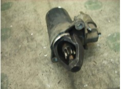 Recambio de motor arranque para mg serie (r/rf) 1.6 16v cat referencia OEM IAM    2