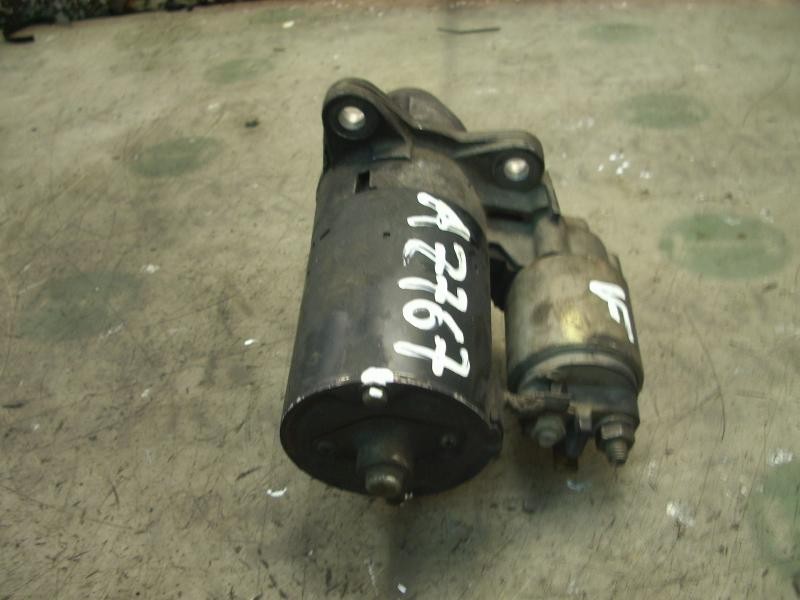 Recambio de motor arranque para mg serie (r/rf) 1.6 16v cat referencia OEM IAM   