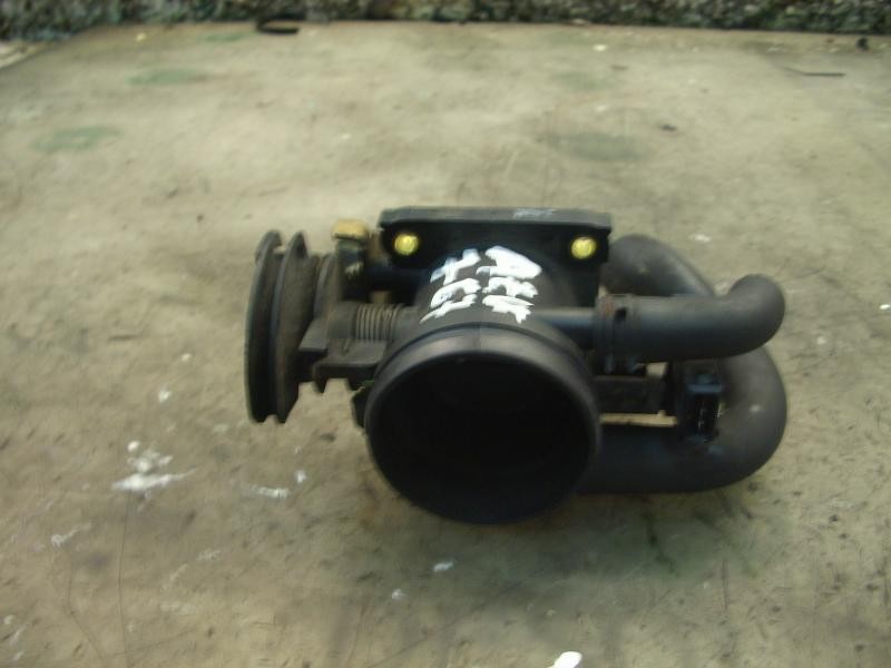 Recambio de caja mariposa para mg serie (r/rf) 1.6 16v cat referencia OEM IAM   