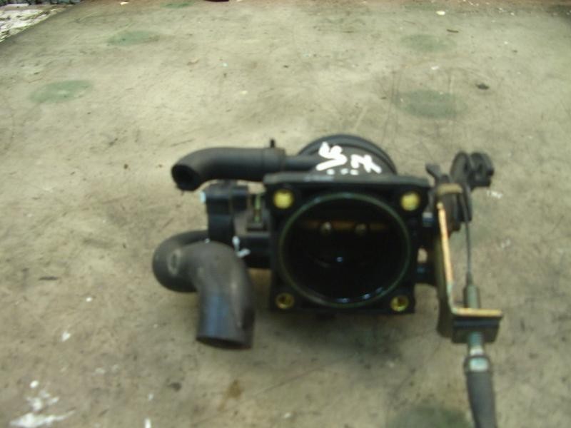 Recambio de caja mariposa para mg serie (r/rf) 1.6 16v cat referencia OEM IAM   