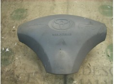 Recambio de airbag delantero izquierdo para toyota yaris (ncp1/nlp1/scp1) 1.0 linea sol referencia OEM IAM   