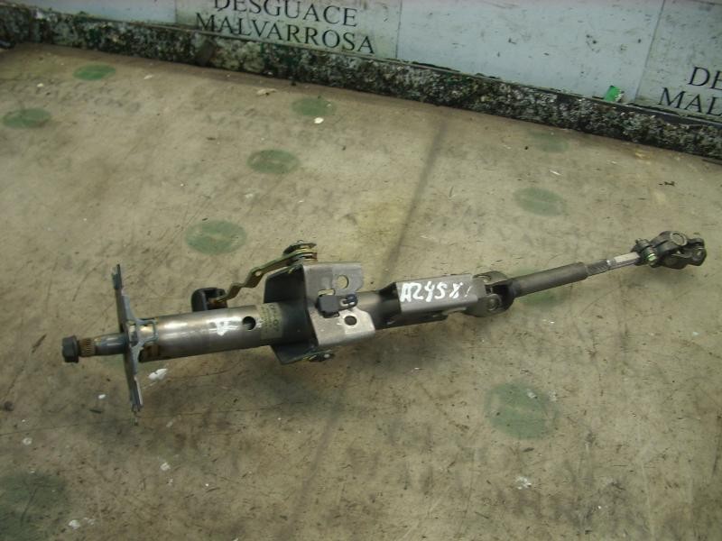 Recambio de columna direccion para toyota yaris (ncp1/nlp1/scp1) 1.0 linea sol referencia OEM IAM   