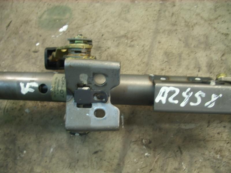 Recambio de columna direccion para toyota yaris (ncp1/nlp1/scp1) 1.0 linea sol referencia OEM IAM   