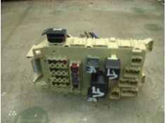 Recambio de caja reles / fusibles para toyota yaris (ncp1/nlp1/scp1) 1.0 linea sol referencia OEM IAM    2