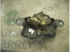 Recambio de cerradura capot para toyota yaris (ncp1/nlp1/scp1) 1.0 linea sol referencia OEM IAM    2