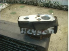 Recambio de evaporador aire acondicionado para toyota yaris (ncp1/nlp1/scp1) 1.0 linea sol referencia OEM IAM    2