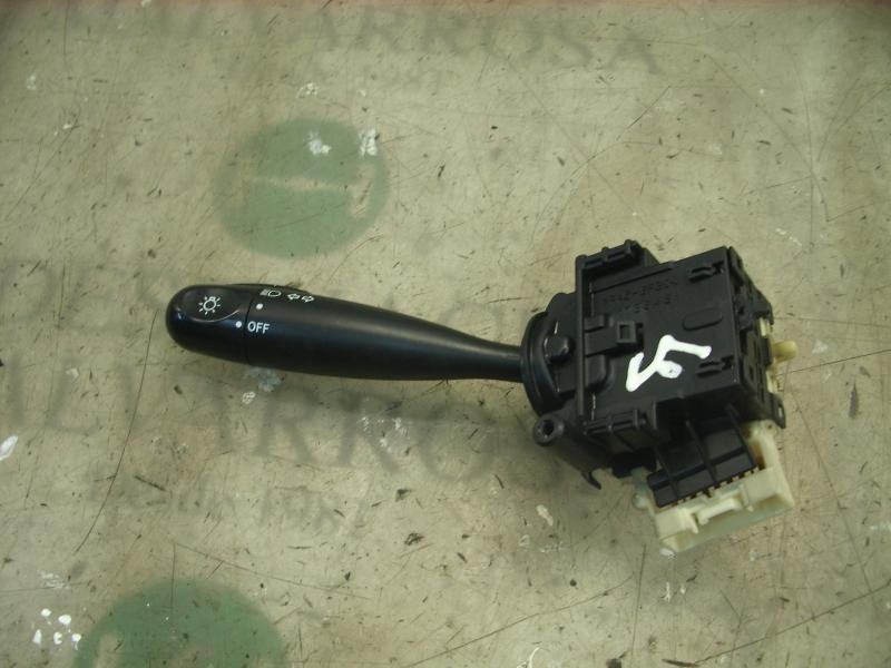 Recambio de mando luces para toyota yaris (ncp1/nlp1/scp1) 1.0 linea sol referencia OEM IAM   