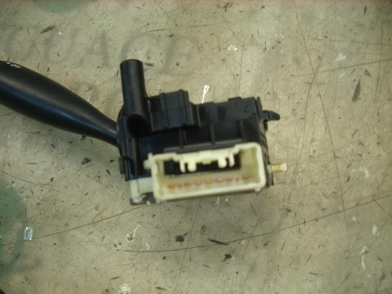 Recambio de mando luces para toyota yaris (ncp1/nlp1/scp1) 1.0 linea sol referencia OEM IAM   