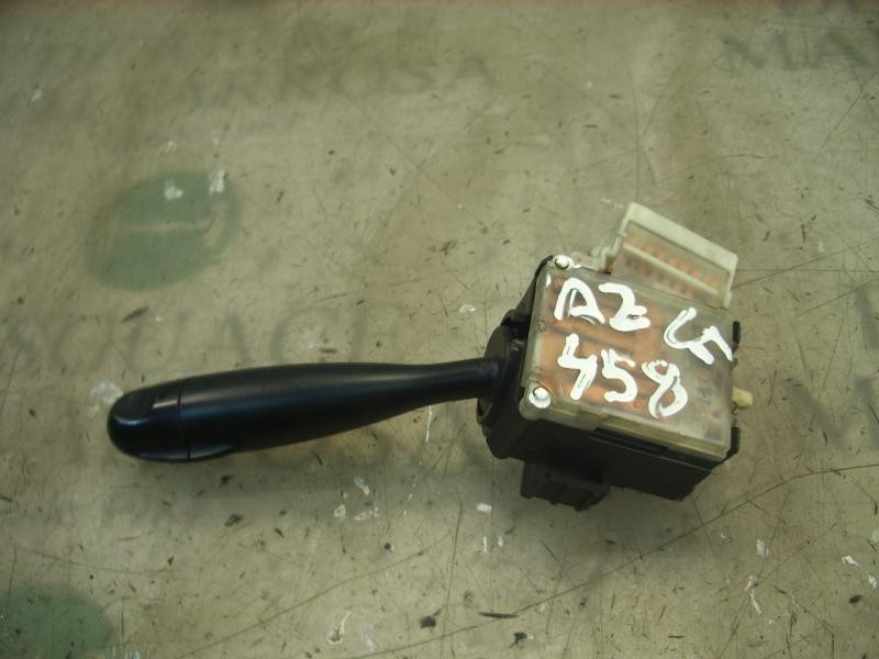 Recambio de mando luces para toyota yaris (ncp1/nlp1/scp1) 1.0 linea sol referencia OEM IAM   