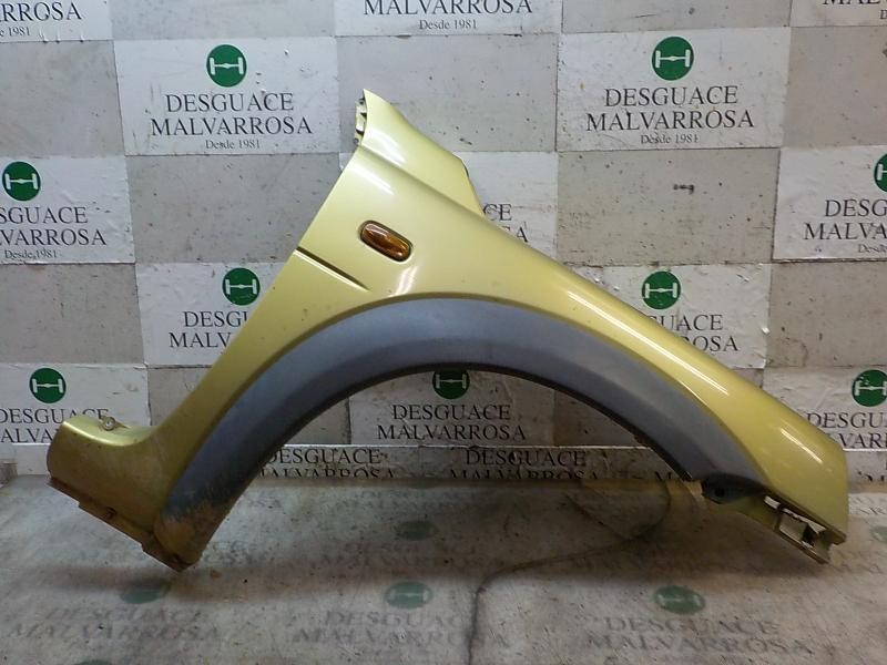 Recambio de aleta delantera derecha para land rover freelander (ln) 2.0 turbodiesel referencia OEM IAM   