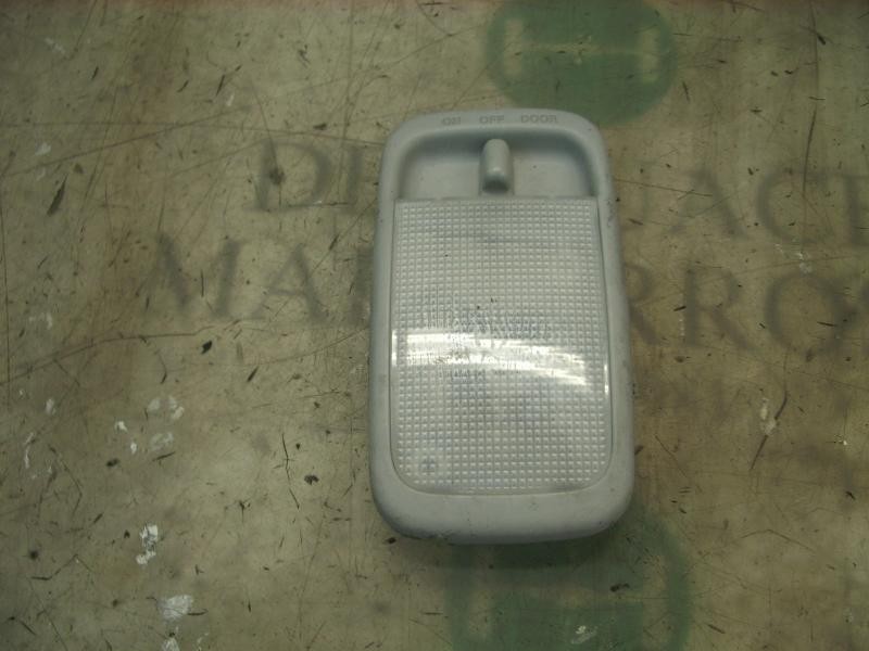 Recambio de piloto interior para toyota yaris (ncp1/nlp1/scp1) 1.0 linea sol referencia OEM IAM   