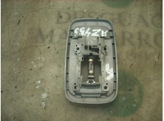 Recambio de piloto interior para toyota yaris (ncp1/nlp1/scp1) 1.0 linea sol referencia OEM IAM    2