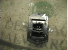 Recambio de resistencia calefaccion para toyota yaris (ncp1/nlp1/scp1) 1.0 linea sol referencia OEM IAM    2